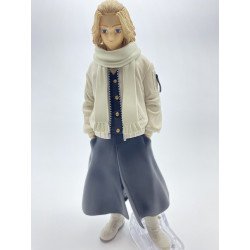 Manjiro Sano Tokyo Revengers Bandai
