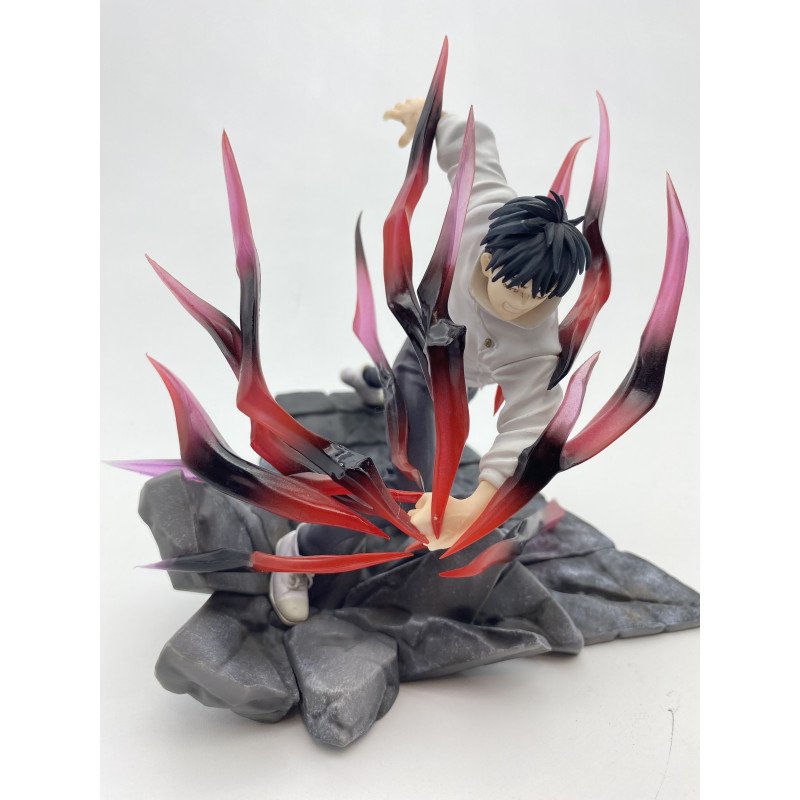 Yuta Jujutsu Kaisen Luminasta Sega –Jujutsu Kaisen (Home)