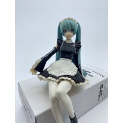 Hatsune Miku Noodle Stopper Furyu
