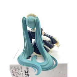 Hatsune Miku Noodle Stopper Furyu – (Segunda mano)