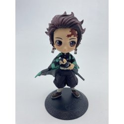 Izuku Midoriya My Hero Academia Masterlise – (Segunda mano)