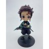 Tanjiro Kimentsu no Yaiba Q posket Banpresto – (Segunda mano)