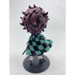 Tanjiro Kimentsu no Yaiba Q posket Banpresto – (Segunda mano)