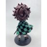 Tanjiro Kimentsu no Yaiba Q posket Banpresto – (Segunda mano)