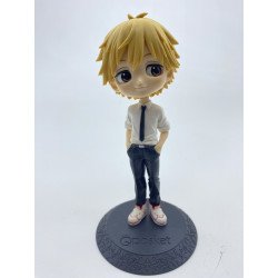 Denji Chainsaw Man Q posket Banpresto