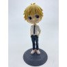 Denji Chainsaw Man Q posket Banpresto – (Segunda mano)