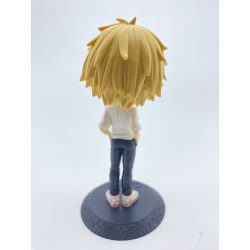 Denji Chainsaw Man Q posket Banpresto – (Segunda mano)