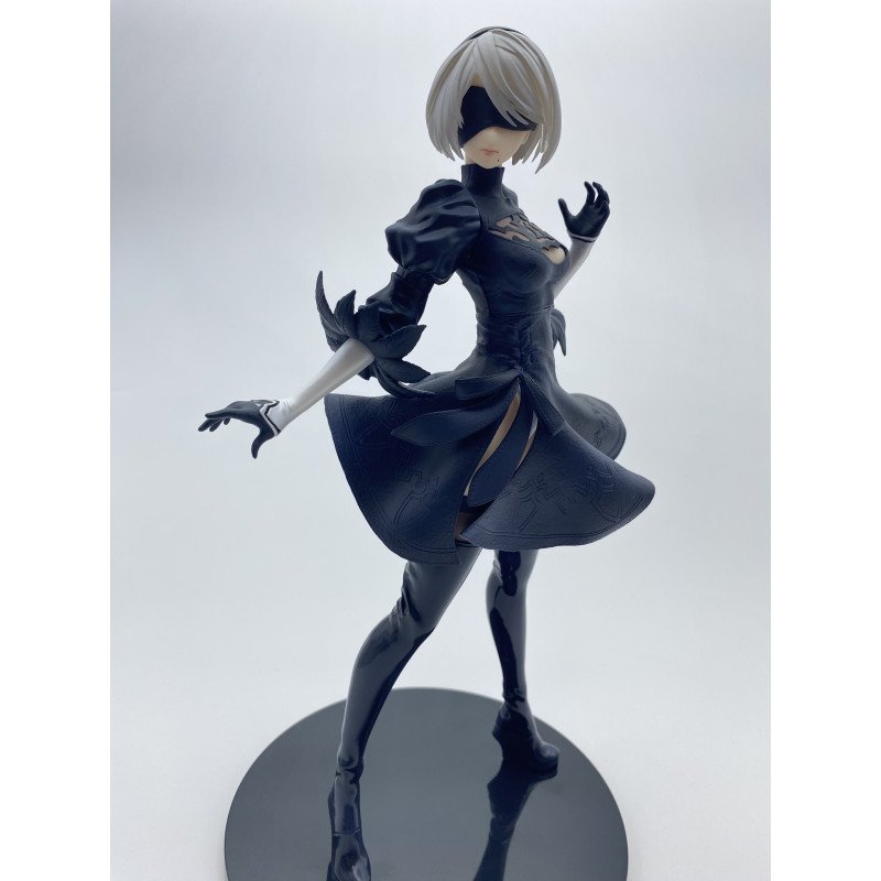 2B Nier Automata Square Enix – (Second Hand)
