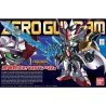 BB Zero Gundam SD Bandai Model Kit –Gundam (Model Kits)