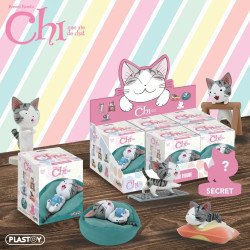 CHI - Blind Boxes
