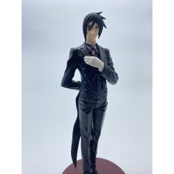 Sebastian Michaelis Black Butler Sega