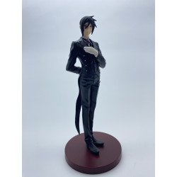 Sebastian Michaelis Black Butler Sega – (Segunda mano)