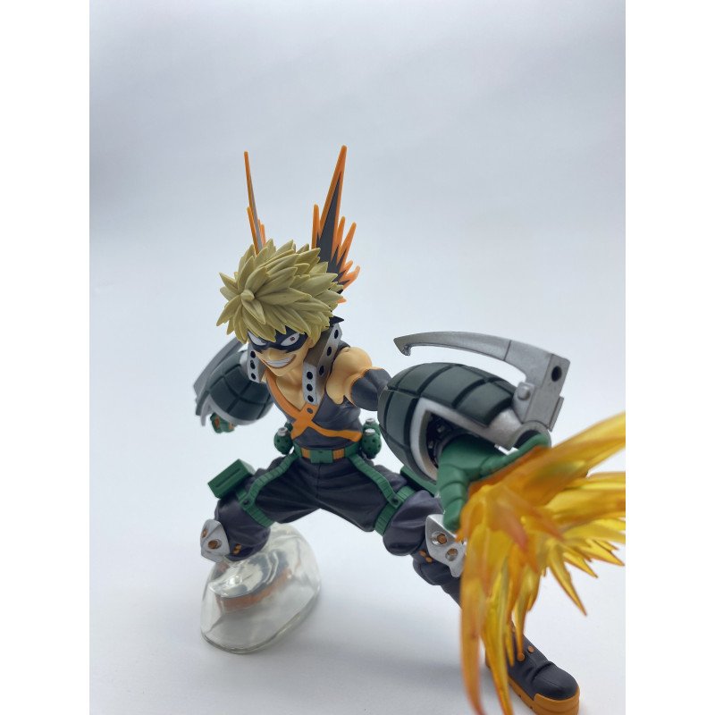 Katsuki Bakugo My Hero Academia Ichiban – (Segunda mano)