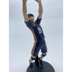Tobio Kageyama Haikyuu Banpresto