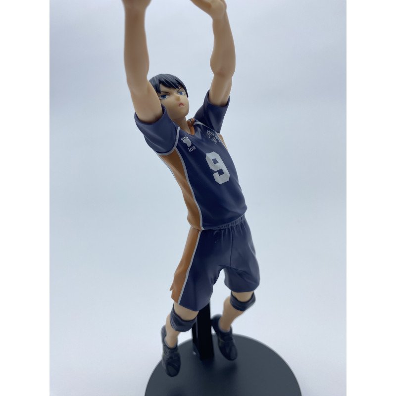 Tobio Kageyama Haikyuu Banpresto – (Segunda mano)