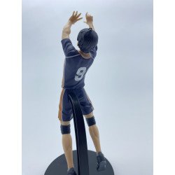 Tobio Kageyama Haikyuu Banpresto – (Segunda mano)