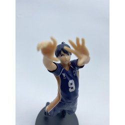 Tobio Kageyama Haikyuu Banpresto – (Segunda mano)