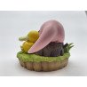 Slowpoke y psyduck Pokemon Banpresto –Pokemon (Segunda mano)
