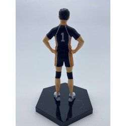 Daichi Sawamura Haikyuu Banpresto – (Segunda mano)