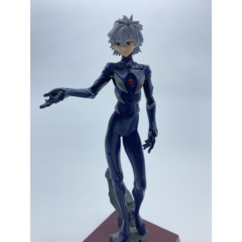 Kawora Nagisa Evangelion Sega – (Segunda mano)