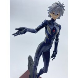 Kawora Nagisa Evangelion Sega – (Segunda mano)