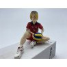 Kenma Kozume Haikyuu Noodle Stopper Furyu – (Segunda mano)