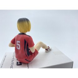Kenma Kozume Haikyuu Noodle Stopper Furyu – (Segunda mano)