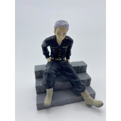Takashi Mitsuya Tokyo Revengers Break Time Collection Banpresto