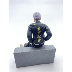 Takashi Mitsuya Tokyo Revengers Break Time Collection Banpresto – (Segunda mano)