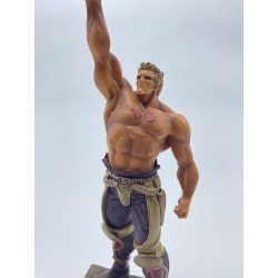 Raoh Kaiyodo  Hokuto No Ken Ultimate Scenery Sega
