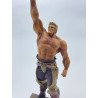 Raoh Kaiyodo  Hokuto No Ken Ultimate Scenery Sega – (Segunda mano)
