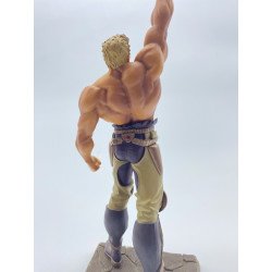 Raoh Kaiyodo  Hokuto No Ken Ultimate Scenery Sega – (Segunda mano)