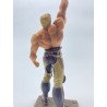Raoh Kaiyodo  Hokuto No Ken Ultimate Scenery Sega – (Segunda mano)