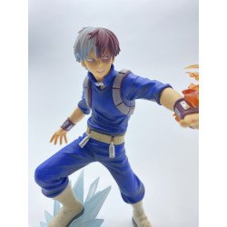 Todoroki My Hero Academia Ichiban Kuji