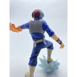Todoroki My Hero Academia Ichiban Kuji – (Segunda mano)