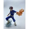 Todoroki My Hero Academia Ichiban Kuji – (Segunda mano)