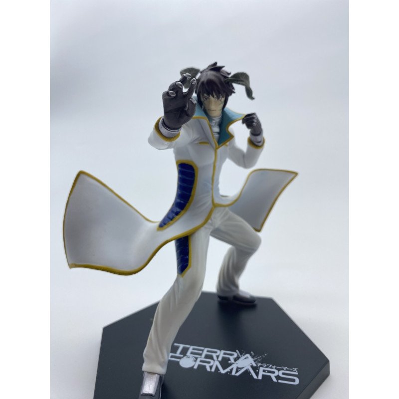 Akari Hizamaru Terraformars Sega – (Segunda mano)