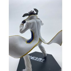 Akari Hizamaru Terraformars Sega – (Segunda mano)