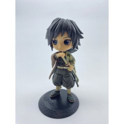 Tetsuro Kuroo Haikyuu Banpresto – (Segunda mano)