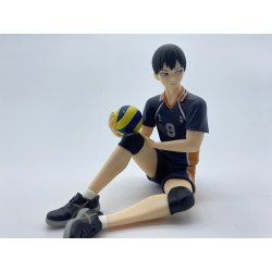 Tobio Kageyama Haikyuu Noodle Stopper Furyu