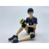 Tobio Kageyama Haikyuu Noodle Stopper Furyu – (Segunda mano)