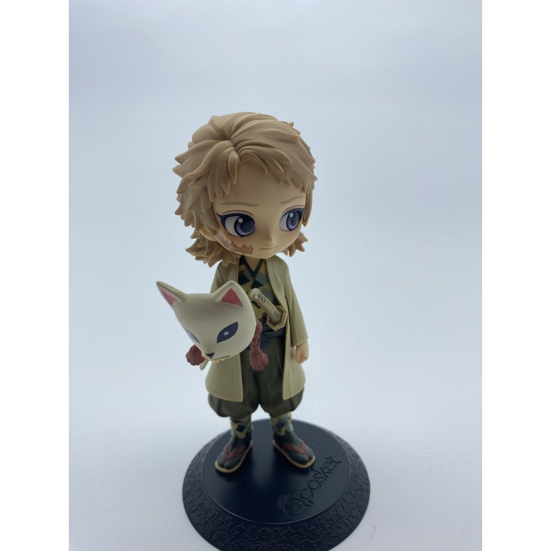 Sabito B Kimetsu no Yaiba Q posket Banpresto – (Second Hand)