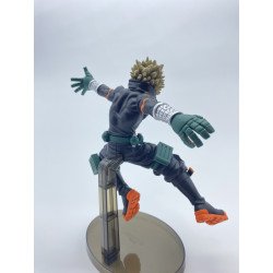 Katsuki Bakugo My Hero Academia Banpresto