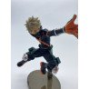 Katsuki Bakugo My Hero Academia Banpresto – (Segunda mano)