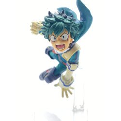 Izuku Midoriya My Hero Academia Ichiban Kuji – (Segunda mano)