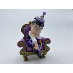 Ichimatsu Matsuno Osomatsu-san Banpresto