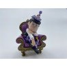 Ichimatsu Matsuno Osomatsu-san Banpresto – (Segunda mano)