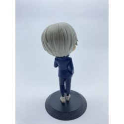 Inumaki Jujutsu Kaisen Q posket Banpresto – (Segunda mano)