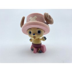 Tony Tony Chopper One Piece Fluffy Puffy Banpresto