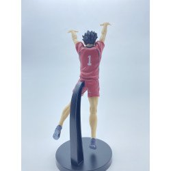Tetsuro Kuroo Haikyuu Banpresto – (Segunda mano)